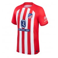 Atletico Madrid Koke #6 Domaci Dres 2024-25 Kratak Rukav